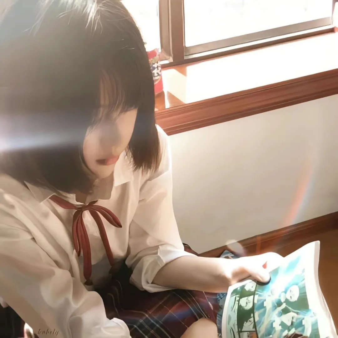 艾莲妹妹